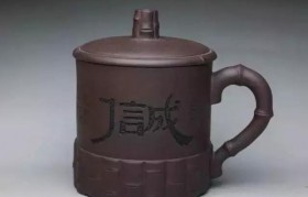 紫砂杯如何开杯