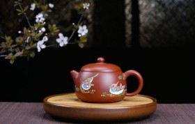 用宜兴紫砂壶喝茶有哪些好处？