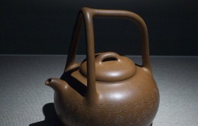 紫砂壶养壶的方法
