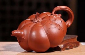 用紫砂壶喝茶需要多大容量的壶？
