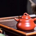 紫砂壶泡茶会更好