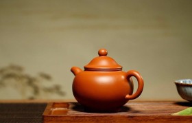 紫砂壶一壶侍一茶有道理吗？