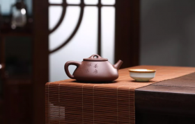 用紫砂壶去泡茶有什么优点？