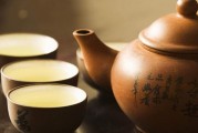 怎么用紫砂壶冲泡生普