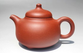 紫砂壶怎么刷茶渍