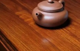 紫砂茶壶怎么养？