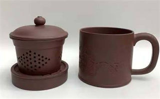盖碗和紫砂壶哪种泡茶更好