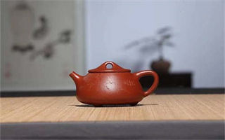 喝茶之余，学会如何欣赏紫砂壶