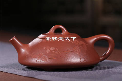 紫砂壶选购应该怎么选  1