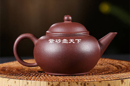 紫砂壶选购应该怎么选  4
