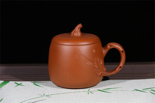 不同紫砂壶壶型对茶有什么影响  1