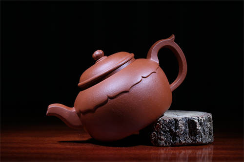 不同紫砂壶壶型对茶有什么影响  2
