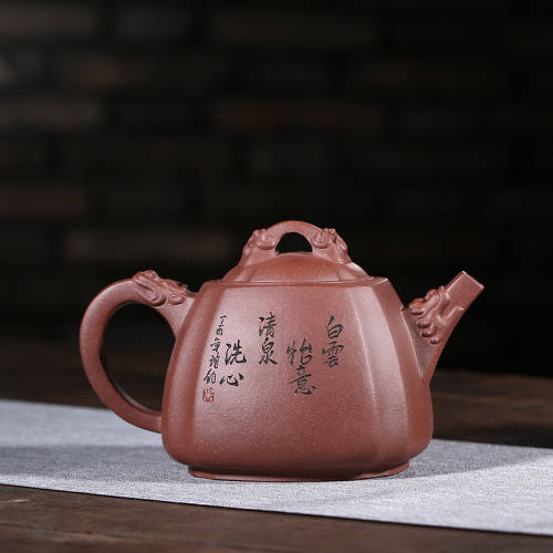紫砂壶养壶，干擦好，还是湿擦好  1