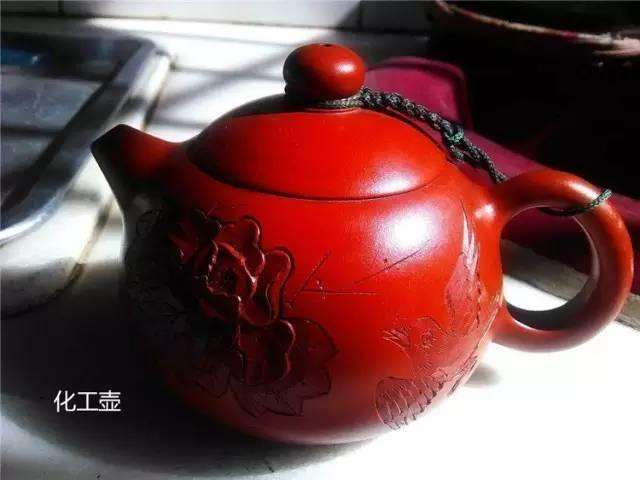 这些紫砂壶的造假手段你都遇到过吗？  1