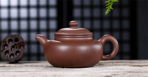 紫砂壶清洗茶垢的几种方法