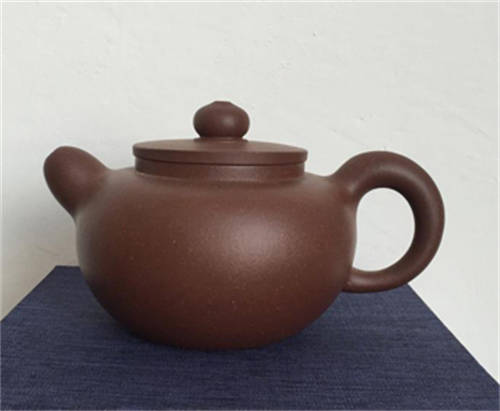 紫砂壶泡茶为什么要一壶一茶