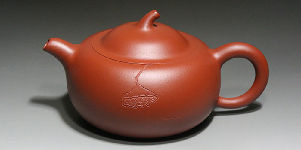 紫砂壶使用中不要忽视“醒茶”这个步骤