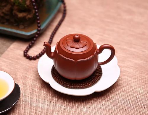 原矿紫砂壶——水为茶之母，壶为茶之父  1