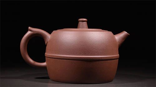 紫砂壶泡茶摆放、斟茶、敬茶的细节文化