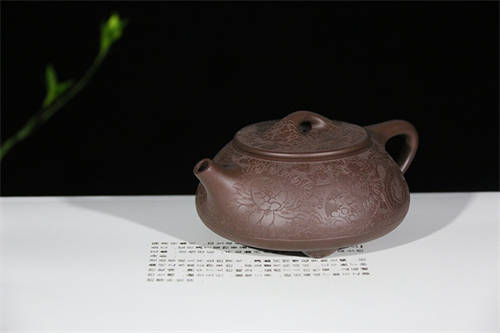 紫砂壶泡茶也是有技巧的