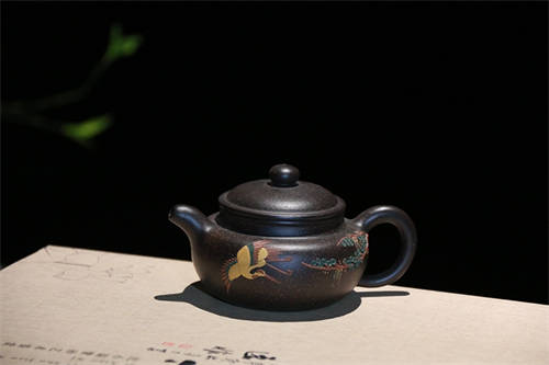 紫砂壶沏茶不可不说的七大好处