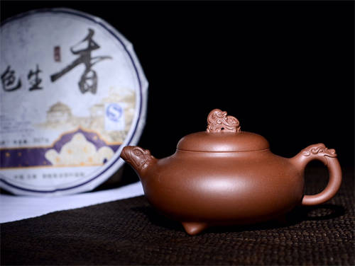 什么茶用什么泥料的紫砂壶来泡，才能更好喝？