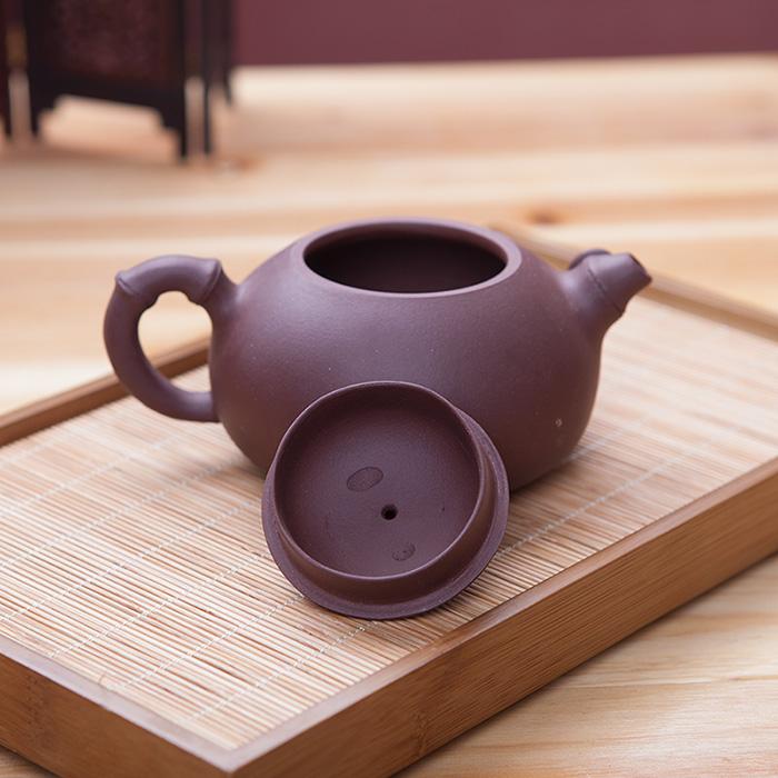 好壶配好茶，茶叶与紫砂壶的搭配