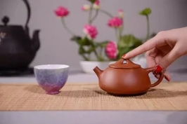 传壶人： 流涎的紫砂壶就不是一把好壶？  6