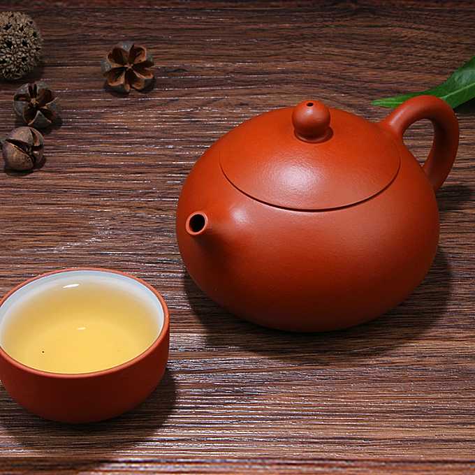 紫砂壶与茶：什么紫砂壶泡什么茶