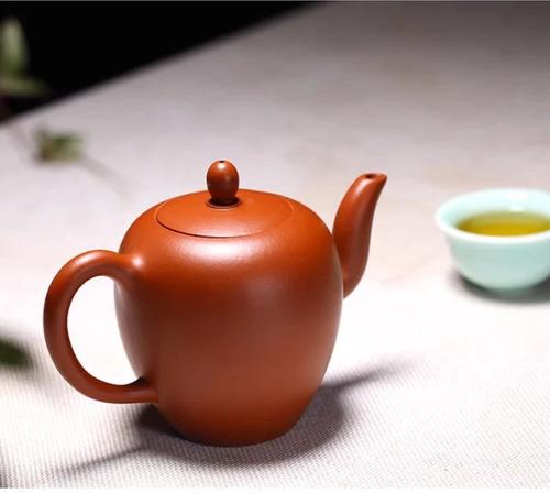 一把紫砂壶只能泡一种茶吗？  1