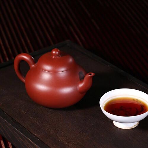 一把紫砂壶只能泡一种茶吗？  3
