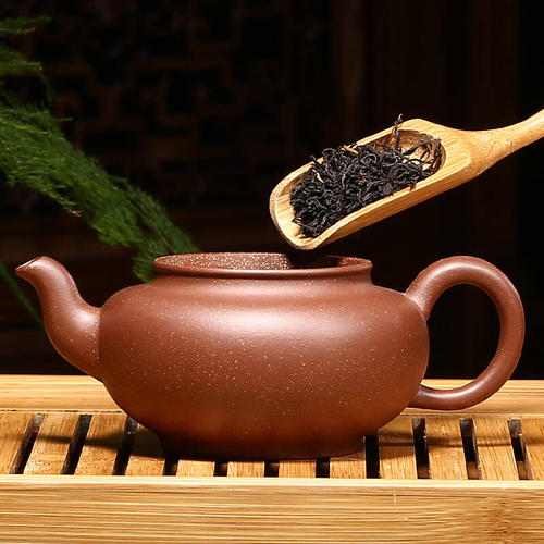 紫砂壶之喝茶必知的一些注意事项  1