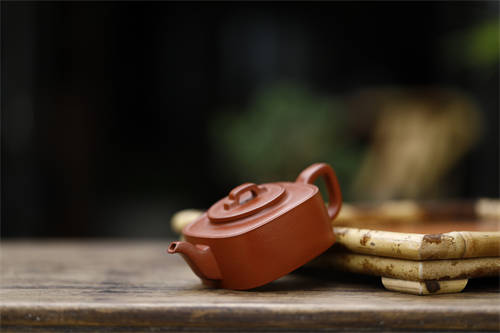 紫砂壶想养出完美包浆就一定要用贵茶叶吗  1