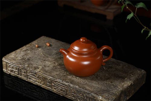 紫砂壶想养出完美包浆就一定要用贵茶叶吗  3