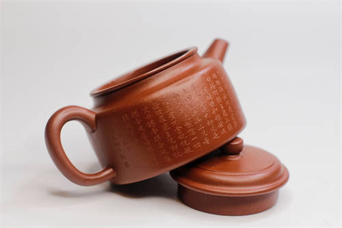 紫砂壶想养出完美包浆就一定要用贵茶叶吗  4