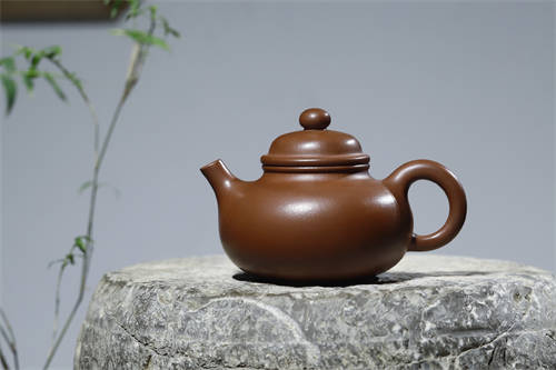 紫砂壶想养出完美包浆就一定要用贵茶叶吗  5