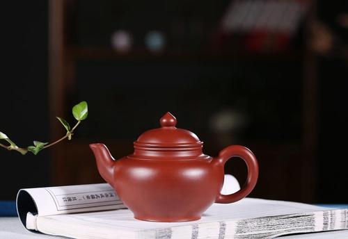 全手大红袍紫砂壶适合泡什么茶？  2