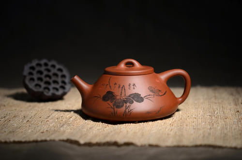 紫砂壶入手，究竟为了什么，为茶而玩壶还是为壶而泡茶？  1