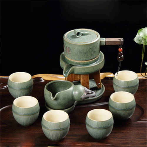 紫砂壶为什么能够在众多茶具中脱颖而出  1