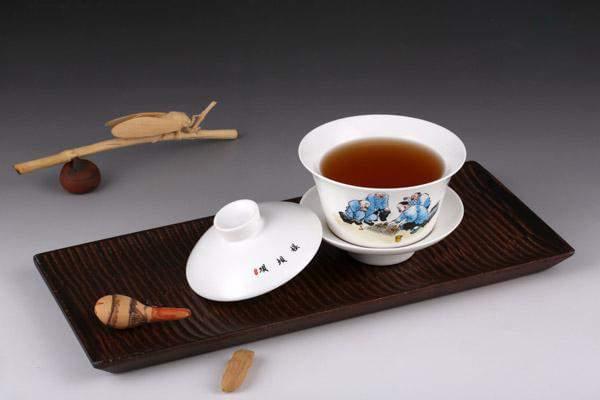 紫砂壶为什么能够在众多茶具中脱颖而出  3