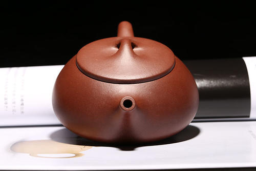 紫砂壶与茶：乌龙茶用什么紫砂壶好  2