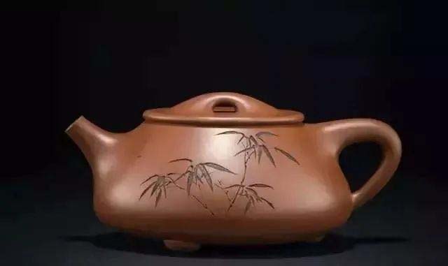 中国近代最贵的紫砂壶，都是什么壶？  3