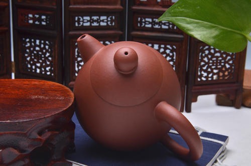 紫砂壶用水煮发现开裂了？怎么回事儿  2