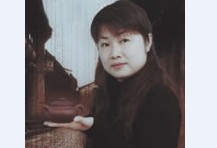 陈红英紫砂壶大师简介-紫砂国家级助理工艺美术师