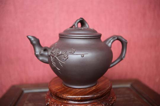 紫砂壶知识：紫砂壶和盖碗的区别  1
