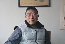 李园林紫砂壶大师简介-紫砂高级工艺美术师