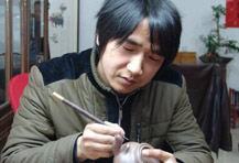 马燕紫砂壶大师简介-紫砂国家级助理工艺美术师