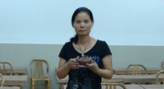 钱何琴紫砂壶大师简介-紫砂国家级助理工艺美术师