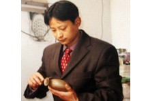 孙泽华紫砂壶大师简介-紫砂国家级助理工艺美术师