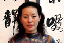 沈琳紫砂壶大师简介-紫砂国家级高级工艺美术师